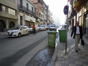 1689 Bd sebastopol en descendant vers karguentah